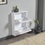 4 Pair Shoe Storage Cabinet-855562431