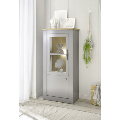 Grubb Crockery cabinet