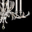 Beveled Arcs 6 - Light Chandelier-62934917