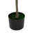 66" Artificial Olive Tree With Pot-1153147975