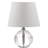 Abbie Metal Table Lamp