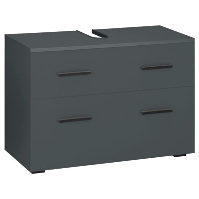 Brygida Back To Wall Toilet Unit