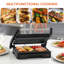 SUPERLEX Electric Grill