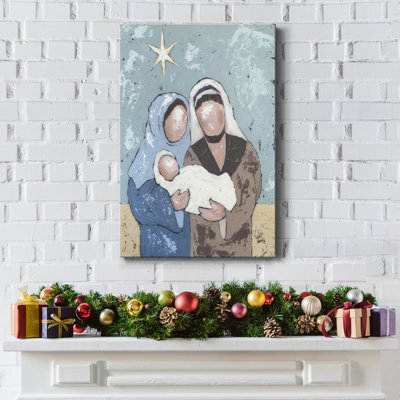 " A Silent Night I "