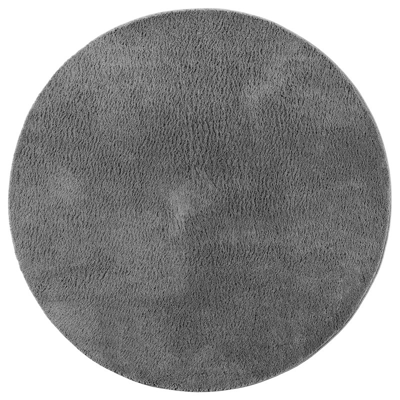 Taurasi Area Rug, Round 160 cm