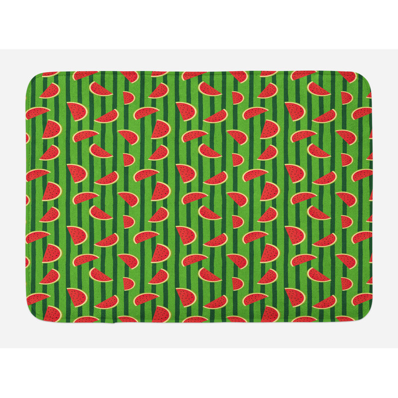 Non-Slip Bath Mat
