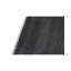 Crown Select Wool Moroccan Area Rug in Charcoal
