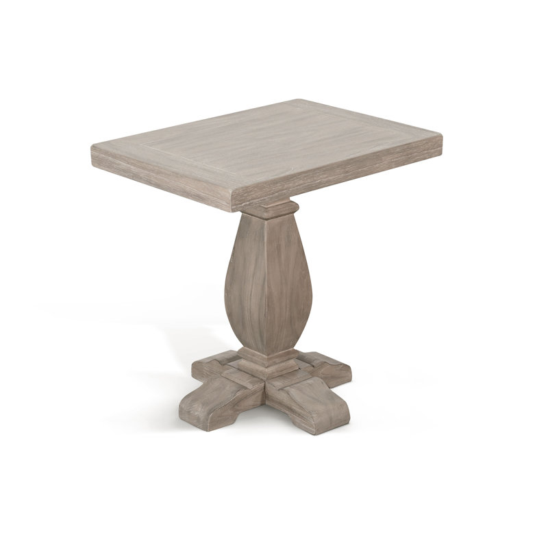 One Allium Way® End Table