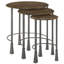 Ensemble de tables gigognes 3 pièces Erickah-683967422-683967416