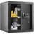 Gun Safe Lock