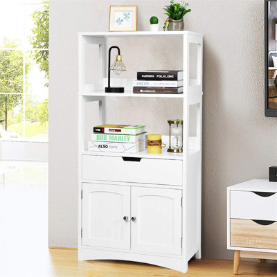 Carlino Bathroom Cabinet