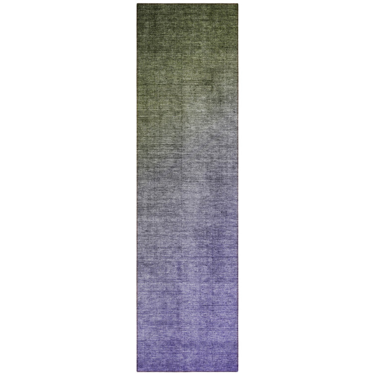 Ombre Rug