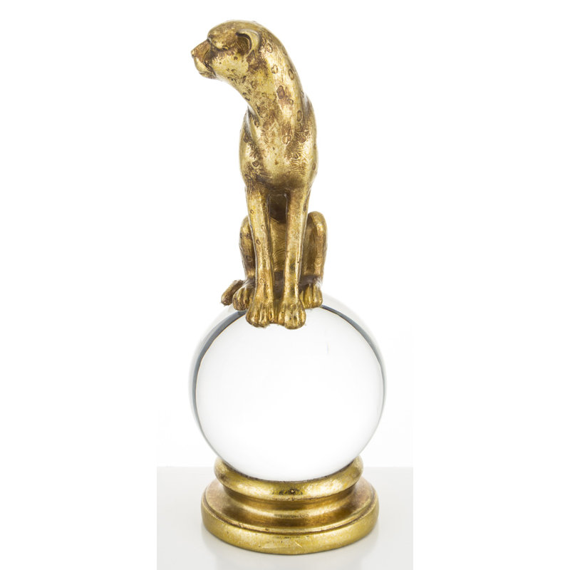 Pateros Animals Figurines & Sculptures