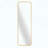 Rectangular Door Mirror-1405686987