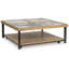 Table basse Montia