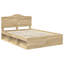 Solid Wood Bed-2001520642-2001520650