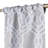 Scotia 100% Polyester Light Filtering - Room Darkening Curtain Pair-1053824673-1024387631