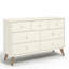 3+4 Drawer Chest of Drawers-114490842
