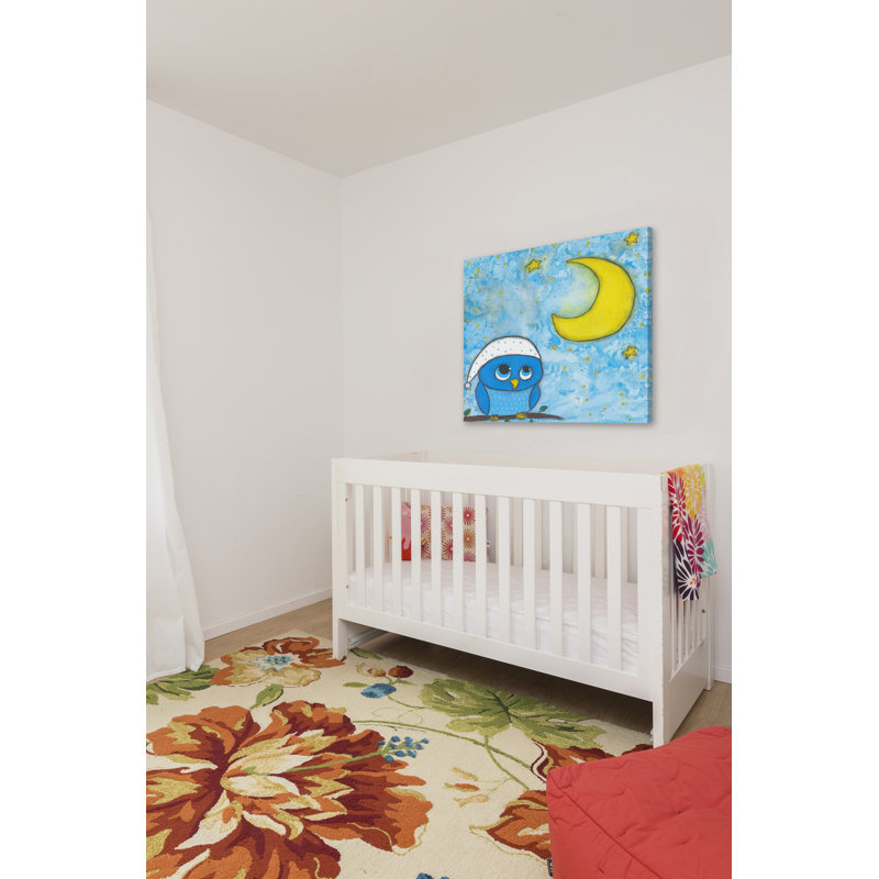 Tatijana Lawrence - Wrapped Canvas Painting, 101cm H x 101cm W x 3.81cm D