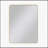 Rectangular Mirror Metal Framed-933973188-933973209