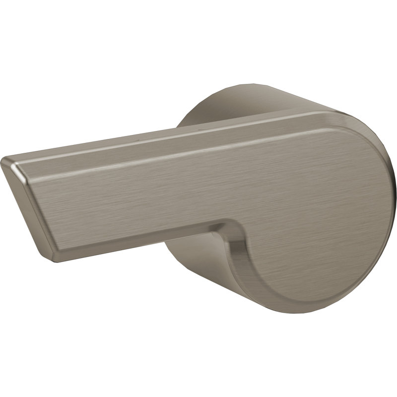Levier de réservoir universel pivotant, Acier Inoxydable