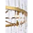 Marlow 16 - Light Dimmable Drum Chandelier-1635920516-1635920633