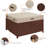 Outdoor Patio Dining Set Cover/Patio Dining Table Cover-1505499897