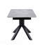 Table de salle à manger rectangulaire Modern