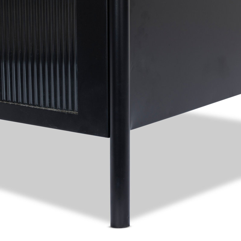 Isamaya Display Cabinet