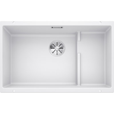 Subline Undermount Kitchen Sink
