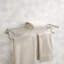 Cooper Collection Wall-Mount Towel Rack with Shelf-70266233
