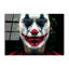 Boze Wall Decor on Tempered Glass