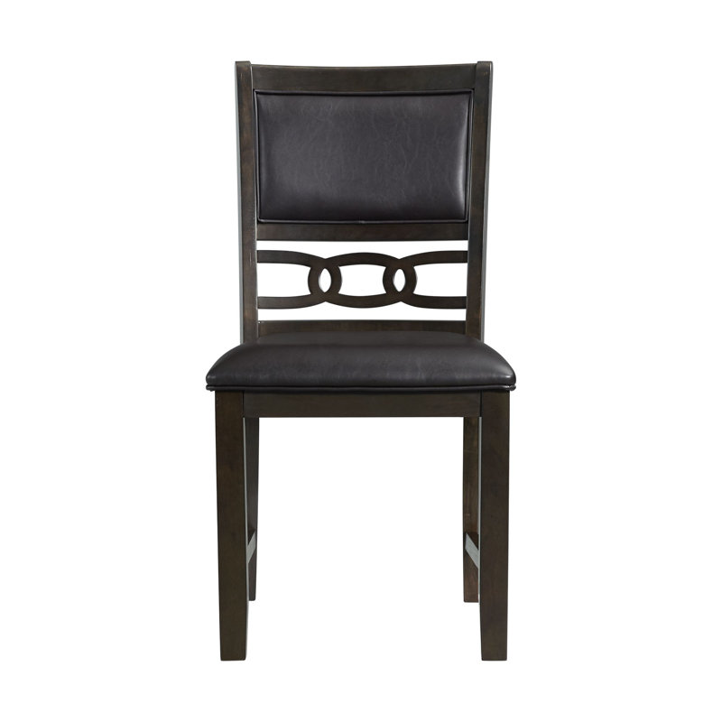 Chaise rembourrée Relyea