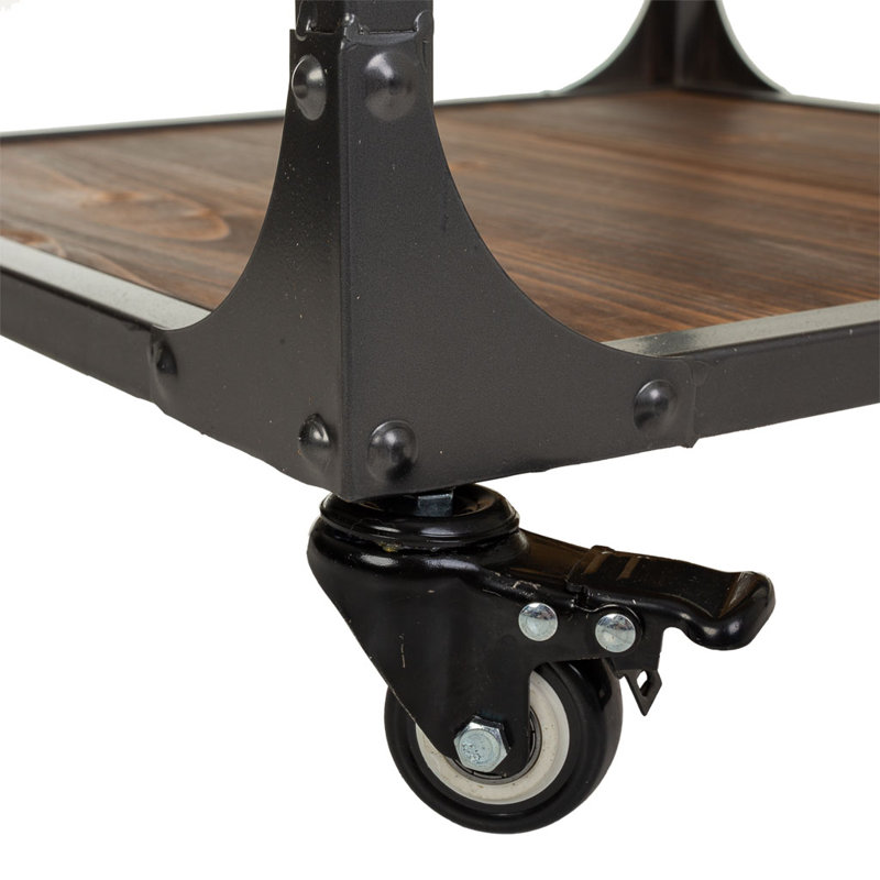Linscott Coffee Table
