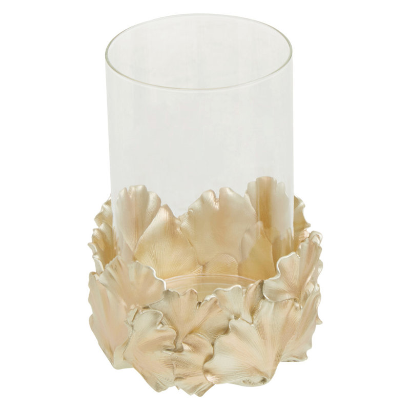 Glass Tabletop / Centrepiece Hurricane