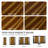 Alicea Velvet 100% Blackout Thermal Curtain Panel -718622228-737260116