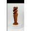 Sculpture en bois Daphny