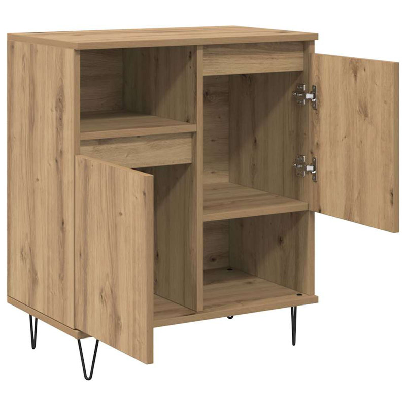 Sideboard, Artisan Oak