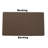 Skiba Non-Skid Kitchen Mat