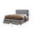Bierce Upholstered Platform Storage Bed-1261445725