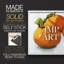 Citrus Grouping I - Reproduction encadrée - Restickable-495577928-495577932