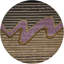 Aadi Striped Hand-Knotted Wool Brown/Tan Area Rug-74732304-32767457