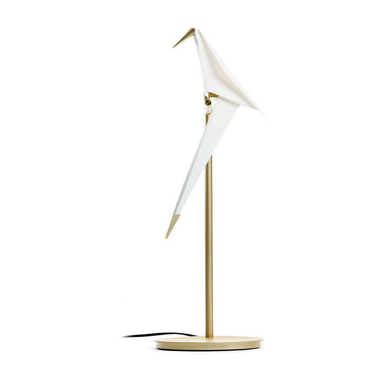 Perch LED Table Lamp