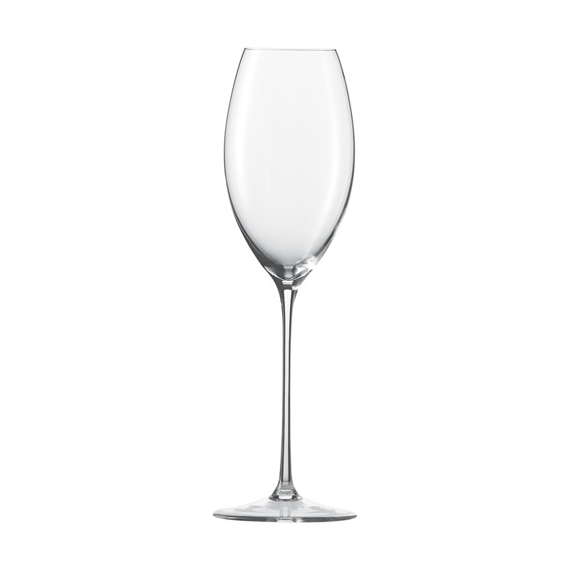 Champagne Enoteca fabriqué à la main (77) 10,3 oz (0,31 L)
