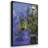 " Gardens By Monet " 3 - Pieces-1754967177-1754967182