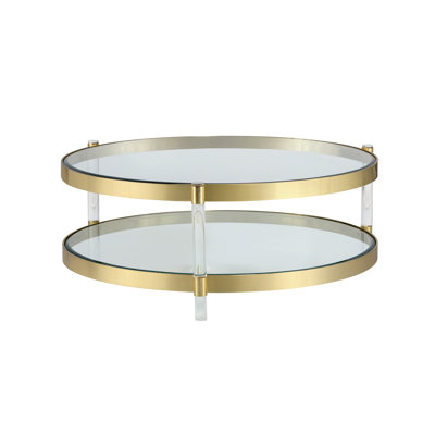 Table basse Huda