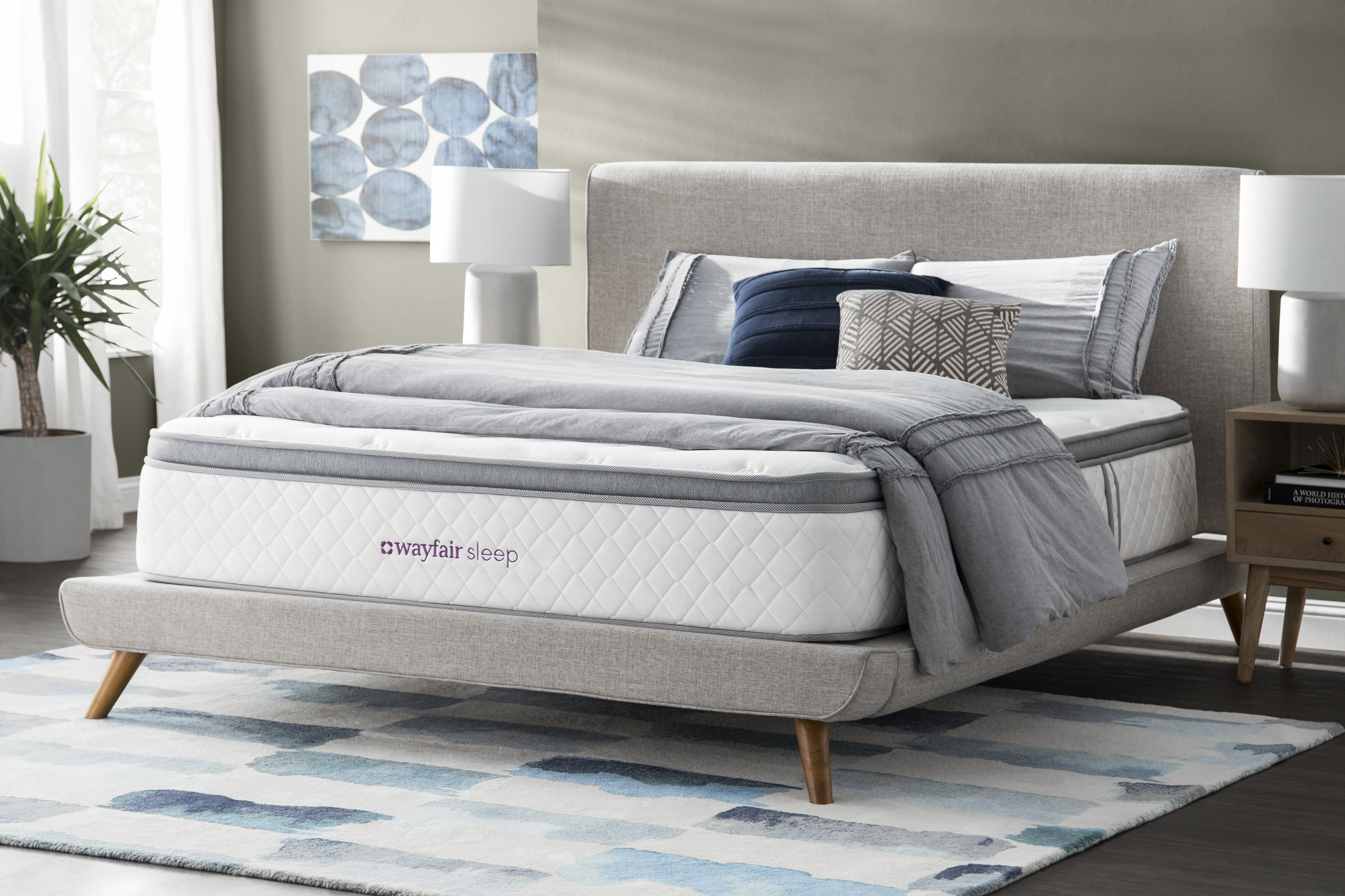 Wayfair Canada Online Home Store for Furniture, Decor, Outdoors