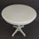 Plimpton Solid Wood Top Single End Table