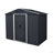 Metal Storage Shed-119276470-121501551