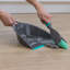 Cynne Dustpan And Brush-526866277